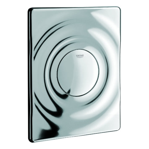 Grohe - WC-Betätigung SURF 38574 1-Menge waagr. o. senkr. chrom