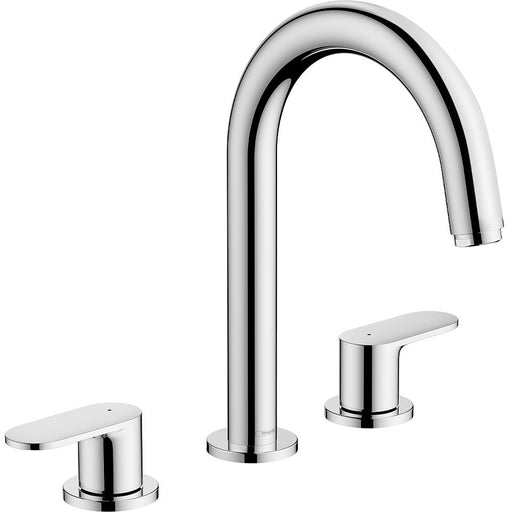 Hansgrohe - 3-Loch Waschtischarmatur VERNIS Blend chrom