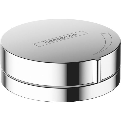 Hansgrohe - Geräteabsperrventil F21 chrom