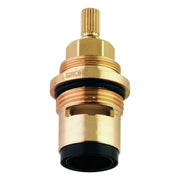 Grohe - Keramik-Oberteil 45888 3/4'' rechts, chrom
