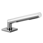 Dornbracht - Schlauchbrausegarn. SYMETRICS 27702980 Dark Platinum gebürstet
