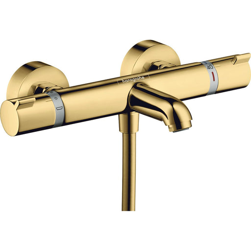 Hansgrohe - Thermostat ECOSTAT Comfort Wanne Aufputz DN15 PGO