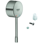 Grohe - Hebel 46917 supersteel