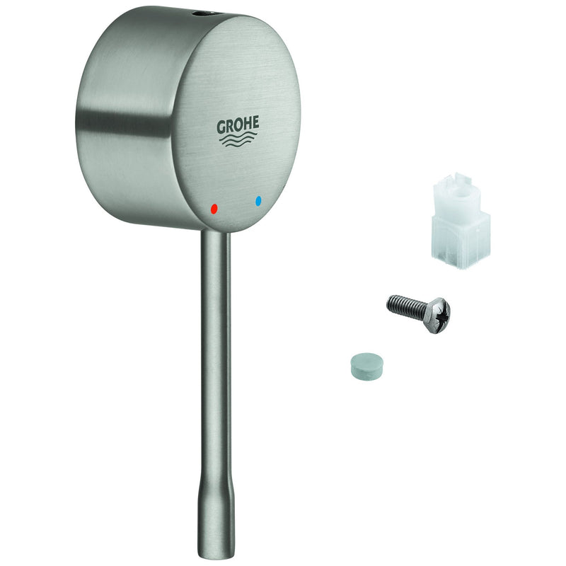 Grohe - Hebel 46917 supersteel
