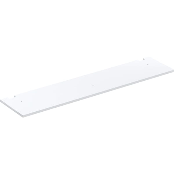 Geberit Vertriebs - Lichtset oben, OPTION Plus Spiegelschrank, Modell 800376