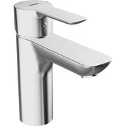 Hansa Armaturen - Waschtisch EHM HANSALIGNA 0609 mit Ablaufgarnitur chrom