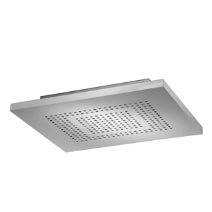 Dornbracht - Regenpaneel eckig 4140097986 edelstahl gebürstet