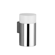 Dornbracht - Glashalter, Wandmodell META 83401979 messing