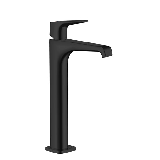 Hansgrohe - Waschtischmischer 250 Axor Citterio E Highriser ohne Zugstange Hebelgr.MSW