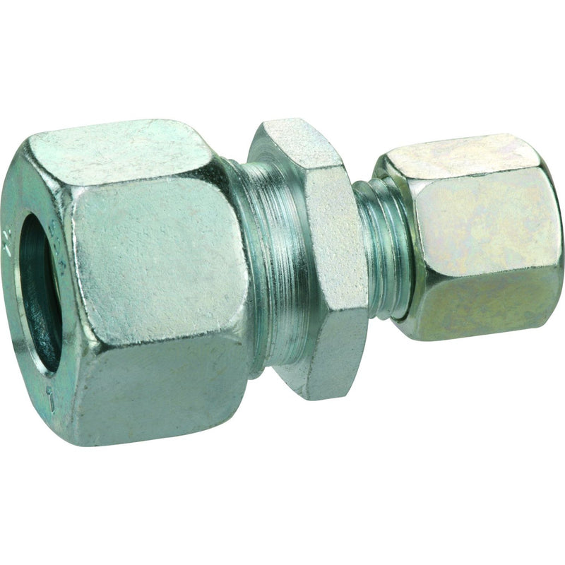 GOK Regler&Armaturen - Reduzier-Verschraubung GRL 10x6 verzinkt