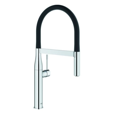 Grohe - EH-Spültischbatterie ESSENCE 30503 ausziehbare Profibrause chrom