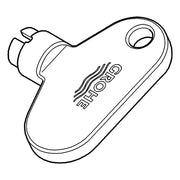 Grohe - Schlüssel 48234