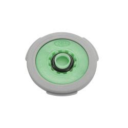 NEOPERL - Durchflussmengenregler PCW-A grün d:18.7mm 7.0 l/min
