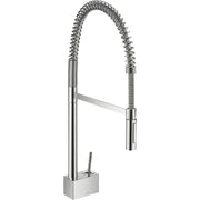 Hansgrohe - Spültisch EHM AXOR STARCK 10820000 chrom