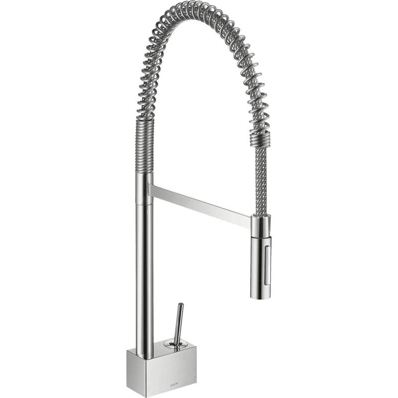 Hansgrohe - Spültisch EHM AXOR STARCK 10820000 chrom