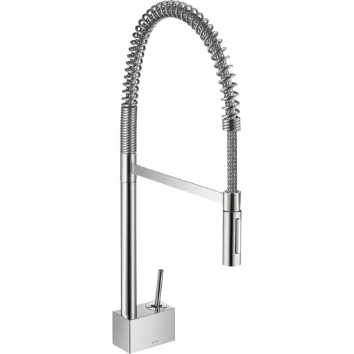 Hansgrohe - Spültisch EHM AXOR STARCK 10820000 chrom