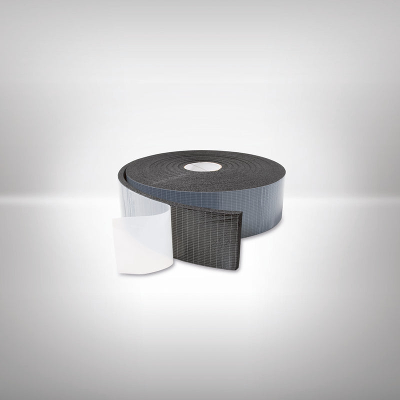 ARMACELL - AF/Armaflex EVO selbstkl. B1-Band B:50mm, L:15m, DSD:3mm