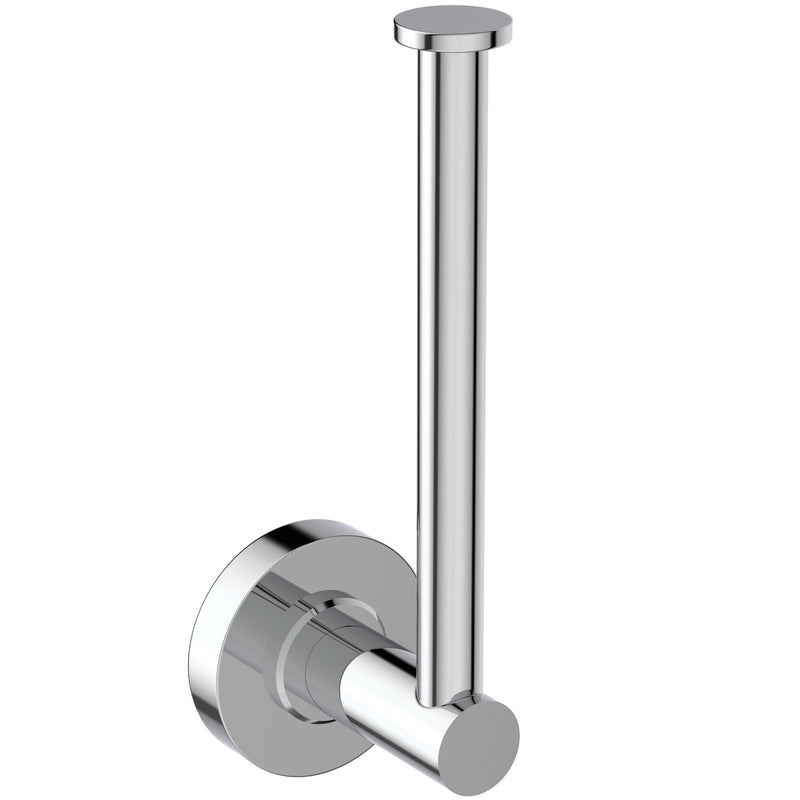 Ideal Standard - Papier-/Reserverollenhalter IOM ohne Deckel Chrom