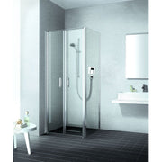 Kermi Duschdesign - Pendeltür LIGA PTD 10020 BV 960-1010/2000 SIMG ESG klar
