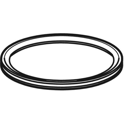Geberit Vertriebs - Silent-PP Lippendichtung d110 241791001