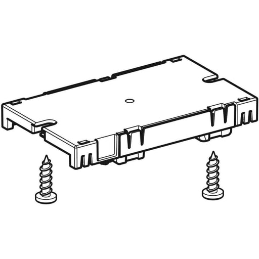 Geberit Vertriebs - Steuerung für ONE Spiegelschrank, B: 75cm