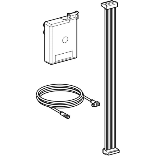 Geberit Vertriebs - Schnittstellenmodul 12V für AquaClean Mera und Sela