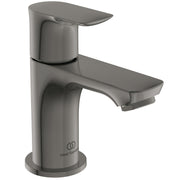 Ideal Standard - Standventil CONNECT AIR, Ausld. 85mm, Magnetic grey