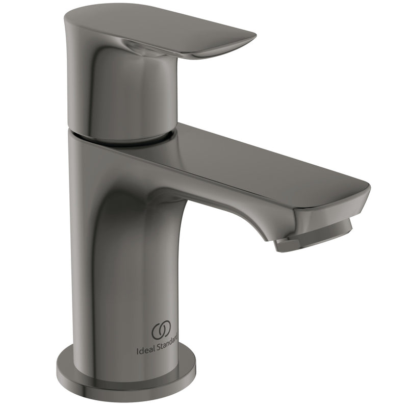 Ideal Standard - Standventil CONNECT AIR, Ausld. 85mm, Magnetic grey