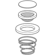 Grohe - Sieb 43581