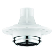 Grohe - Strahlbildner Rainshower Aqua Mist 26735 o. UP-Körper/Abdeckung chrom