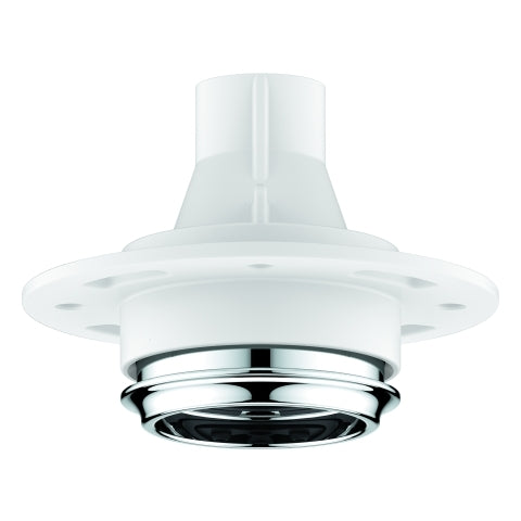 Grohe - Strahlbildner Rainshower Aqua Mist 26735 o. UP-Körper/Abdeckung chrom