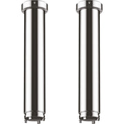 Hansgrohe - Verlängerungsset Deckenanschluss Axor ShowerHeaven chrom