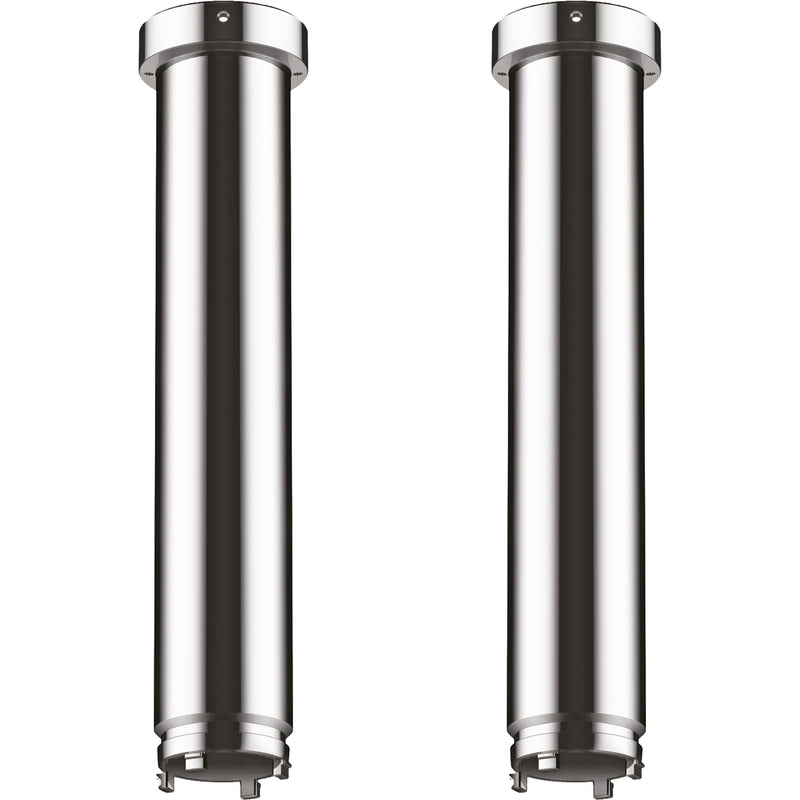 Hansgrohe - Verlängerungsset Deckenanschluss Axor ShowerHeaven chrom