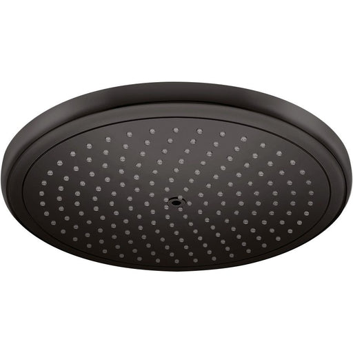 Hansgrohe - Kopfbrause CROMA 280 mattschwarz