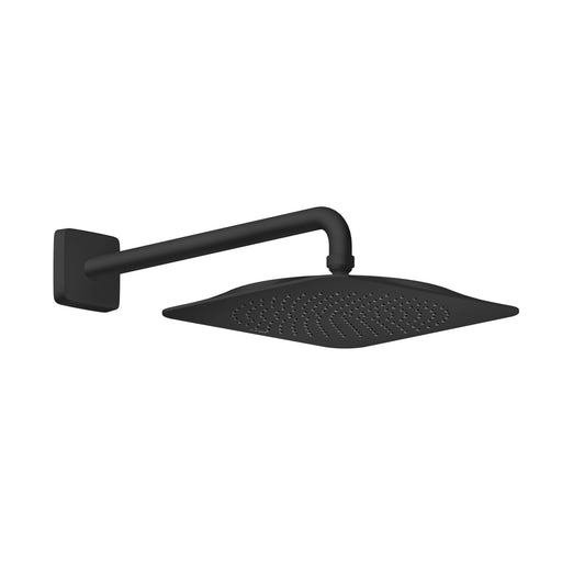 Hansgrohe - Kopfbrause 270 1jet EcoSmart Axor Citterio C mit Brausearm MSW