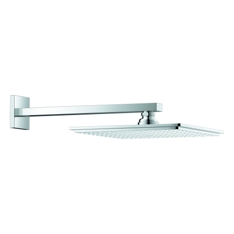 Grohe - Kopfbrauseset Rainshower Aqua 230 26858 BA 286mm 1 Strahl 9,5 l/min chrom