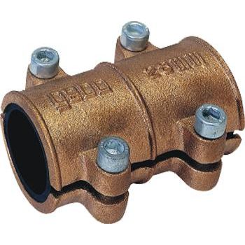 Gebo - Armaturen - Dichtschelle 28mm, messing Typ: MD, Gebo # 04.620.60.28