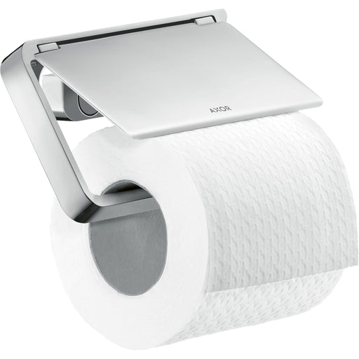 Hansgrohe - Papierrollenhalter AXOR Universal Accessories chrom