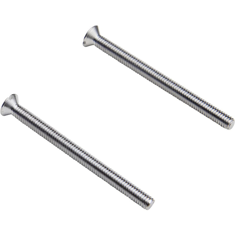 Hansgrohe - Linsensenkschraube 50 mm chrom