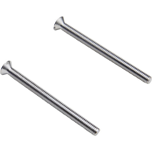 Hansgrohe - Linsensenkschraube 50 mm chrom