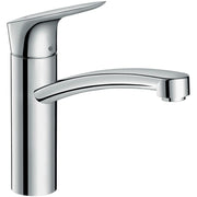 Hansgrohe - Spültischmischer LOGIS 160 Schwenkauslauf chrom