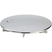 Viega - Ausstattungsset 6964.0 115mm Kunststoff verchromt