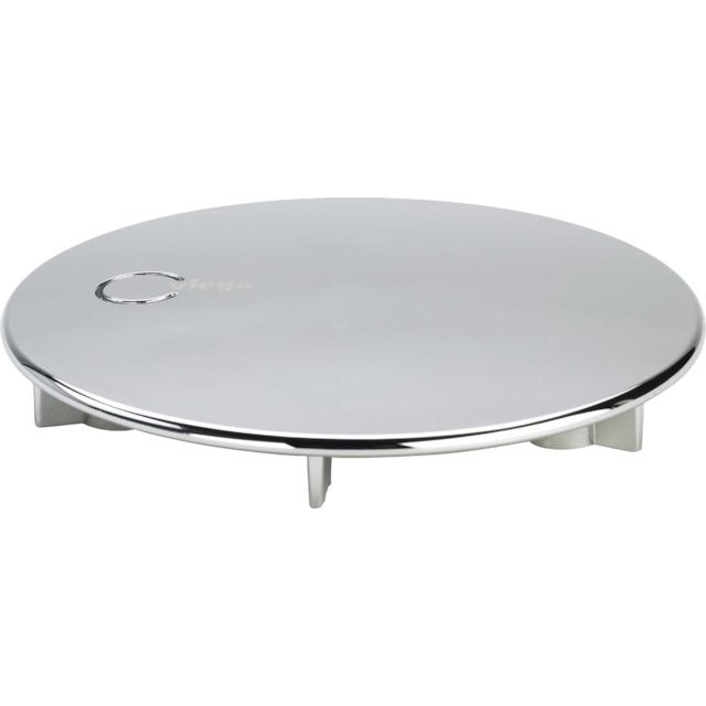 Viega - Ausstattungsset 6964.0 115mm Kunststoff verchromt