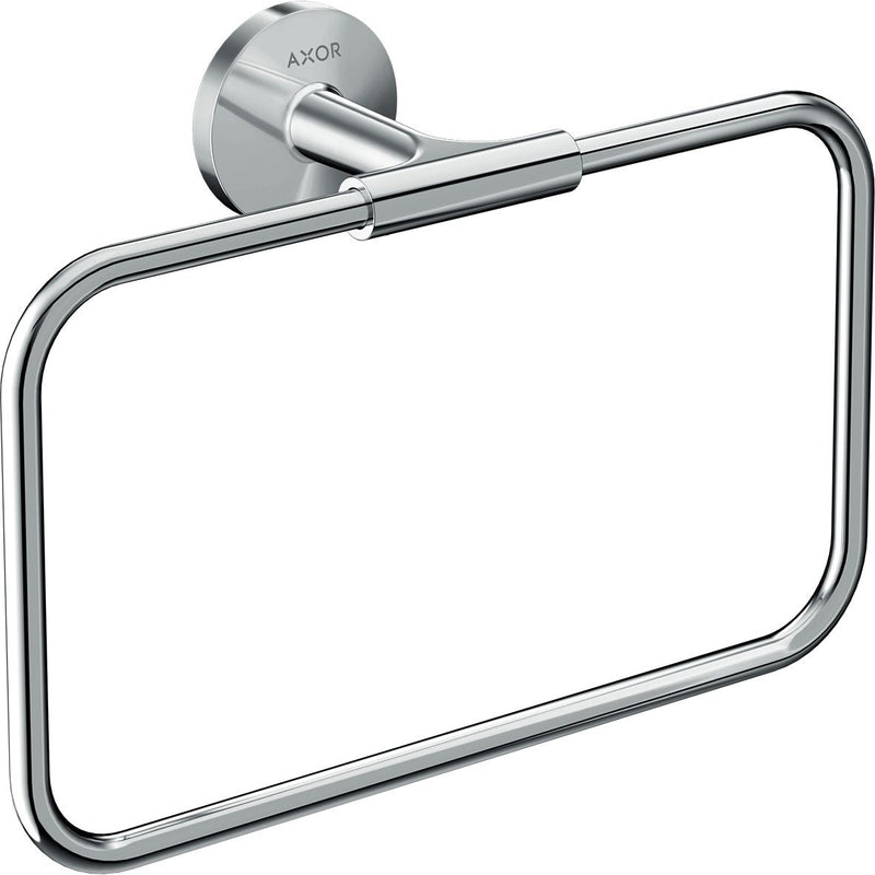 Hansgrohe - Hadtuchring Axor Universal Circular chrom