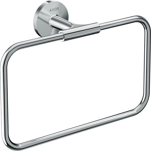 Hansgrohe - Hadtuchring Axor Universal Circular chrom