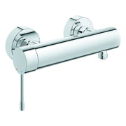 Grohe - EH-Brausebatterie ESSENCE 25252_1 Wandmontage eigensicher chrom