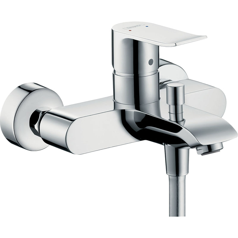 Hansgrohe - Wannen EHM AP METRIS 31480 chrom