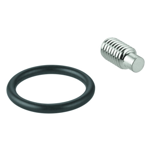 Grohe - Gewindestift 45137 M8x16 chrom