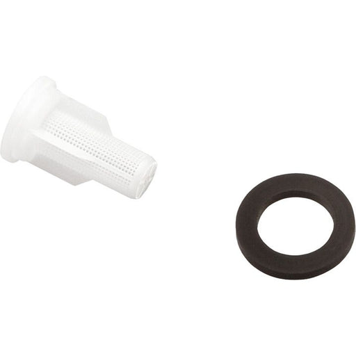 Hansgrohe - Siebeinsatz u.Schlauchring Raindance