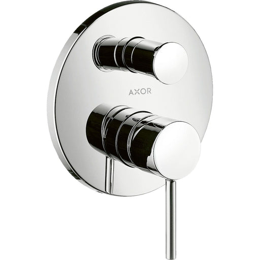 Hansgrohe - Fertigset Wannen EHM UP AXOR STARCK 10416000 chrom